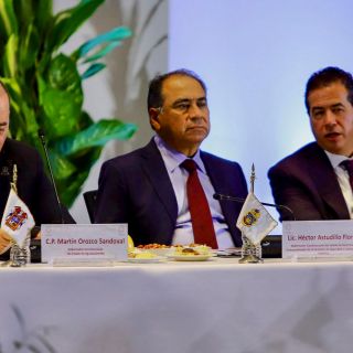 Posponen la Feria de San Marcos por coronavirus