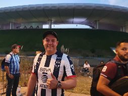 Aunque aplauden las medidas preventivas, aficionados consideran que la Liga MX se tardó en anunciarlas. EL INFORMADOR/A. Ramírez