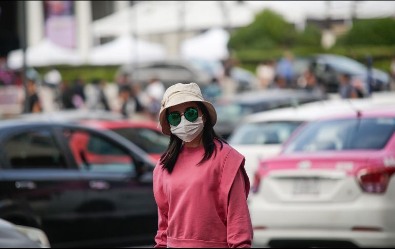 Aseguran que los casos sin complicaciones permanecerán en aislamiento domiciliario, sin requerir de hospitalización. XINHUA/F. Cañedo