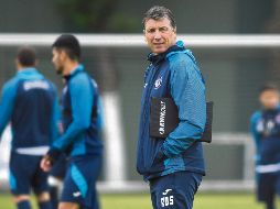 El equipo de Robert Dante Siboldi espera continuar con su buena racha ante el acérrimo rival. IMAGO7