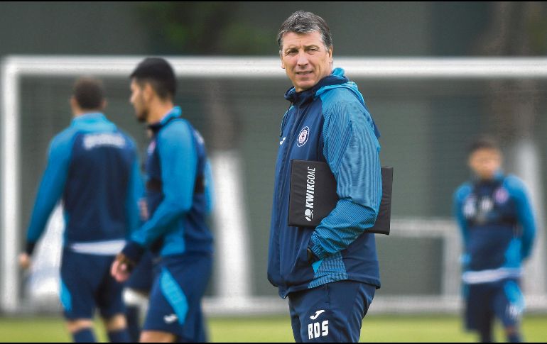 El equipo de Robert Dante Siboldi espera continuar con su buena racha ante el acérrimo rival. IMAGO7