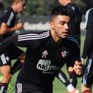 Atlas buscará resucitar en el estadio Nemesio Díez
