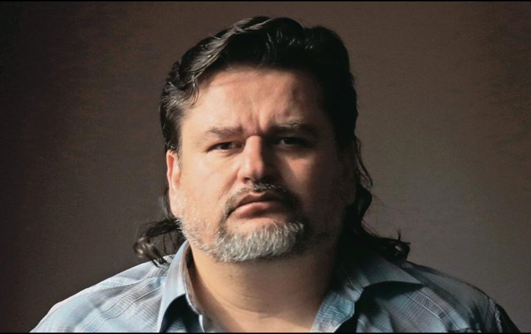 Un detective de la realidad nacional