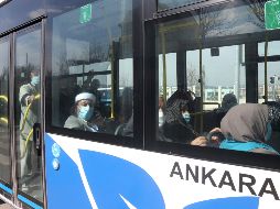 De acuerdo con la NHC, en las últimas 24 horas se confirmaron 10 mil 23 contagios en el planeta; la cifra de recuperados en el mismo lapso es de dos mil 167 ciudadanos. EFE