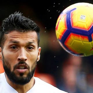 Valencia confirma cinco casos de Covid-19 en su primer equipo