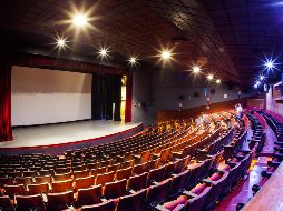 Desde hace casi un año, estos recintos han permanecido cerrados. EL INFORMADOR / ARCHIVO