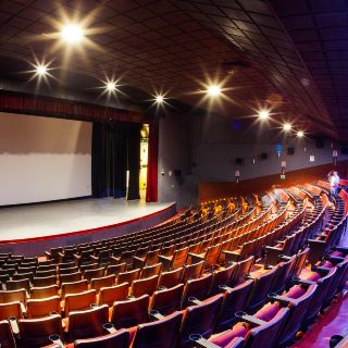 Cineteca y Cineforo de Guadalajara cancelan funciones por Covid-19