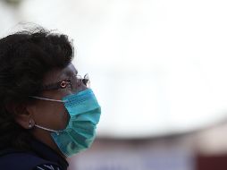 Autoridades de los distintos niveles en el país aplican medidas preventivas para evitar el contagio del virus. EFE/ARCHIVO