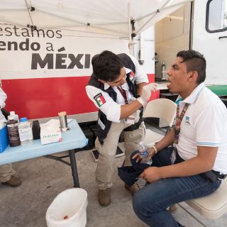 Ciudad de México destinará 100 MDP para emergencia por coronavirus