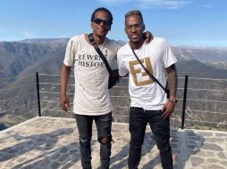 Renato fue liberado el jueves pasado, tras retirarle los cargos de 