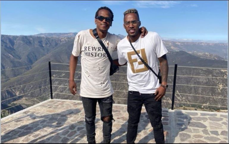 Renato fue liberado el jueves pasado, tras retirarle los cargos de 