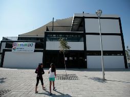 También suspenderán sus actividades los Centros Comunitarios Colmena. EL INFORMADOR / ARCHIVO