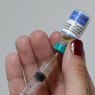 Confirman 16 casos de sarampión en Ciudad de México