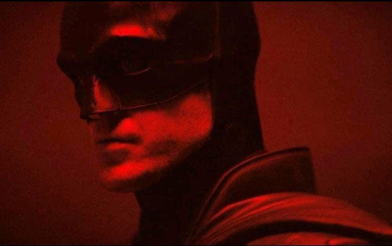 Robert Pattinson será el que dará vida a Batman en la nueva película. TWITTER / @mattreevesLA