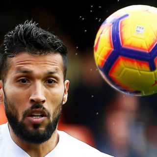 El Valencia, en alerta roja