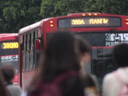 Lidera 380 en anomalías de ruta empresa