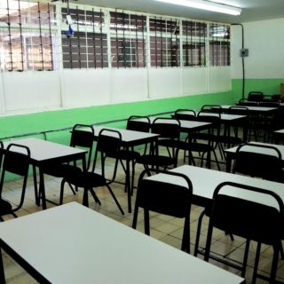 Por virus, adelantan cierre escolar en Jalisco