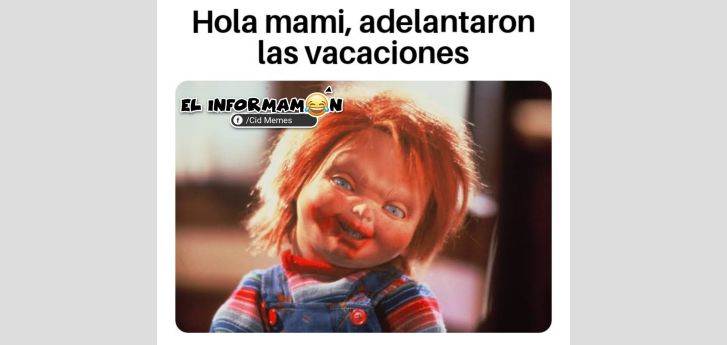 Hola mami