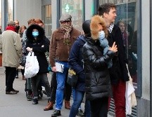 Europa, según la OMS, es el nuevo 