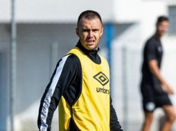 Kristian subraya que el coronavirus “no respeta con quién estés o con quién te juntes” porque a todos se pueden contagiar. TWITTER / @_forest3