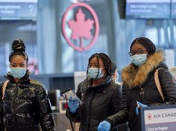 Las aerolíneas recibirán 