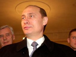 Las nuevas leyes permitirían a Putin buscar otros dos mandatos de seis años cada uno. AP/A. Zemlianichenko