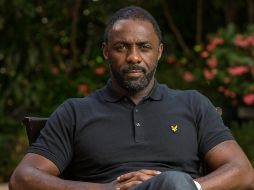 Idris Elba es conocido por protagonizar “Titanes del Pacífico” y “Hobbs & Shaw”. AP / ARCHIVO