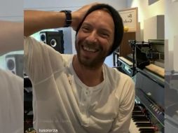 INSTAGRAM / coldplay