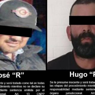 Vinculan a proceso a integrantes de "La Línea"