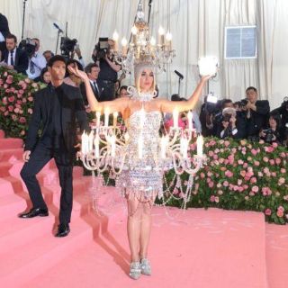 Posponen de manera indefinida la Met Gala por coronavirus