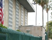 Seguirán recibiendo solicitudes de visa de no-inmigrante de manera limitada para viajes de emergencia únicamente. EL INFORMADOR / ARCHIVO