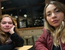 Aunque planearon sus vacaciones desde hace un año todo ha cambiado de último momento por la pandemia. ESPECIAL