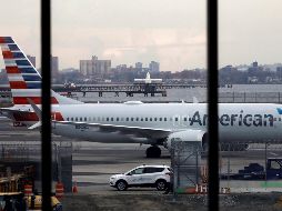 El sector turístico sufrirá una baja considerable en los próximos 30 días en sus operaciones. EFE / ARCHIVO