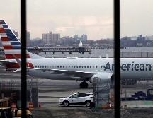 El sector turístico sufrirá una baja considerable en los próximos 30 días en sus operaciones. EFE / ARCHIVO