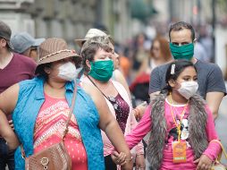 Fueron descartados otros tres casos. Xinhua / F. Cañedo