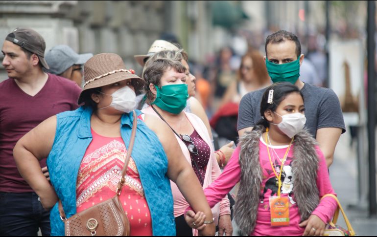 Fueron descartados otros tres casos. Xinhua / F. Cañedo