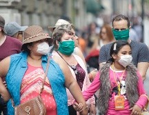 Fueron descartados otros tres casos. Xinhua / F. Cañedo
