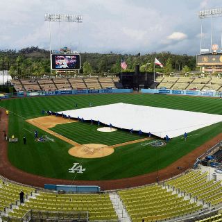 Grandes Ligas posterga inicio de temporada