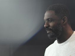 Idris elba. El histrión pidió calma ante la situación.