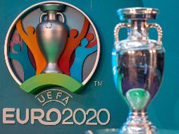 Con esta propuesta de aplazamiento, se descarta la opción de una Eurocopa a puerta cerrada o una anulación. AFP / ARCHIVO