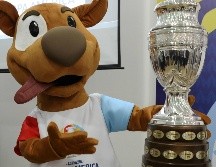 La decisión fue adoptada en conjunto con la UEFA, que también ha postergado la Eurocopa para el 2021. EFE / ARCHIVO