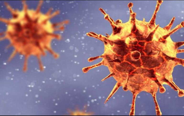La categoría taxonómica del coronavirus, al cual pertenece este nuevo virus, fue revelada en 1968. Fue llamada así por asemejarse a la corona solar. GETTY IMAGES
