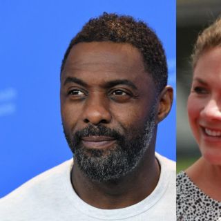 Idris Elba pudo ser contagiado de COVID-19 por la esposa de Trudeau