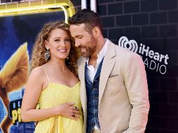 Reynolds compartió un mensaje a sus seguidores donde pide ayuda para juntar más donaciones. AP / ARCHIVO