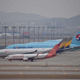 Aerolíneas, en peor situación que tras el 11-S: secretario de EU