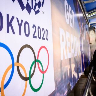 Tokio 2020 es inamovible pese a coronavirus, anuncia el COI