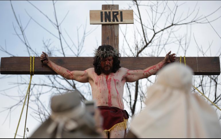 El Cossiac aclara que hasta el momento la suspensión del evento está basada en rumores. EL INFORMADOR / ARCHIVO