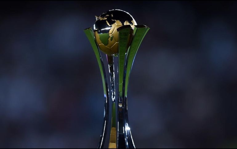 Se propondría el miércoles al Consejo ''aceptar los aplazamientos'' de torneos internacionales para 2021 y decidir reprogramar el Mundial de Clubes para ese mismo año, 2022 o 2023. ESPECIAL / fifa.com