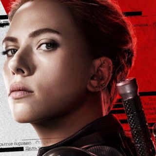 "Black Widow" retrasa su estreno por COVID-19