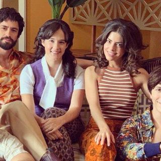 Revelan fecha de estreno de "La Casa de las Flores 3"